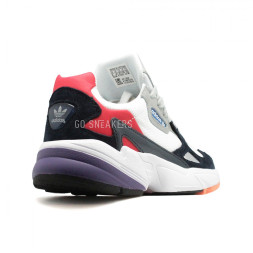 Кроссовки женские Adidas Falcon CRYSTAL WHITE