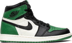 Nike Air Jordan 1 Retro High OG &#039;Pine Green&#039;