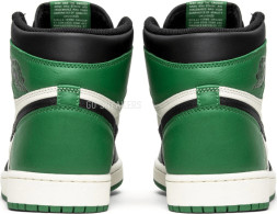 Nike Air Jordan 1 Retro High OG &#039;Pine Green&#039;