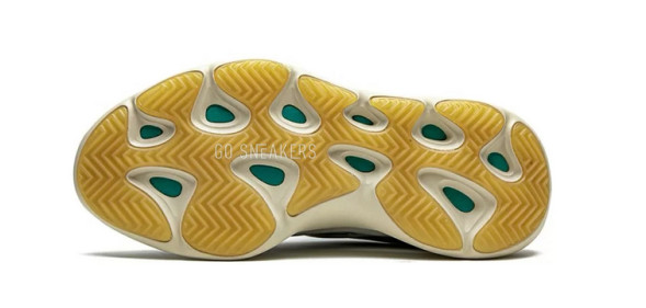Унисекс кроссовки Adidas Yееzy 700 V3 Kyanite