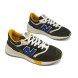 Мужские кроссовки New Balance 997 Suede Brown