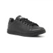 Женские кроссовки Adidas Stan Smith By Raf Simons Black