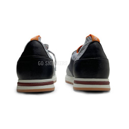 Loro Piana Grey Knit