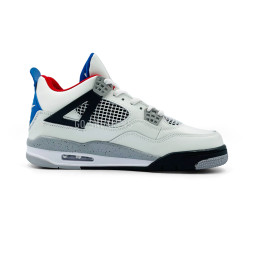 Nike Air Jordan 4 Retro &amp;quot;What The&amp;quot;