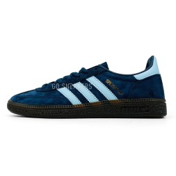 Adidas Handball Spezial Suede Unisex Navy Gum