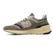 Мужские кроссовки New Balance 997 Suede Shadow Grey