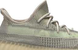 Adidas Yeezy Boost 350 V2 'Citrin Non-Reflective'