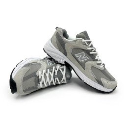 New Balance 530 Man Grey