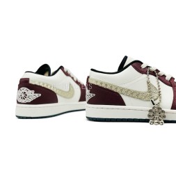 Nike Air Jordan 1 Low SE &#039;Chinese New Year&#039;