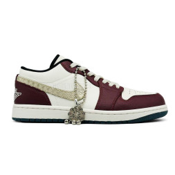 Nike Air Jordan 1 Low SE &#039;Chinese New Year&#039;
