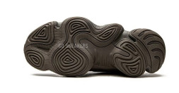 Adidas Yeezy 500 Clay Brown