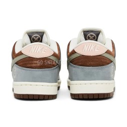 Yuto Horigome X Dunk Low SB