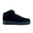 Nike Air Force Winter Man Suede Black