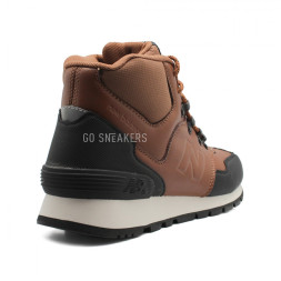 New Balance Мужские Ботинки 755 TRAIL Chestnut