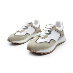 Givenchy GIV Runner White/Brown