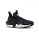Мужские кроссовки Nike Air Huarache Drift Black-White