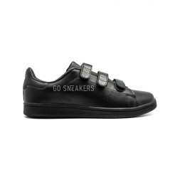 Adidas Stan Smith CF Black
