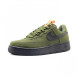 Мужские кроссовки Nike Air Force 1 &amp;#039;07 TXT Medium Olive
