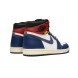 Унисекс кроссовки Nike Air Jordan 1 Retro High OG NRG X Union