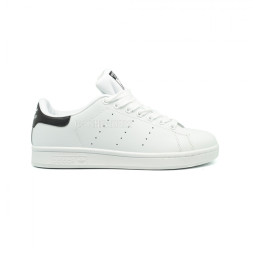 Adidas Stan Smith Leather White Black