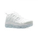 Мужские кроссовки Nike Air Vapormax Plus White