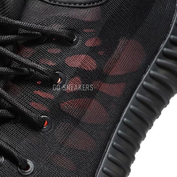 Унисекс кроссовки Adidas Yeezy Boost 350 V2 &amp;#039;Mono Cinder&amp;#039;