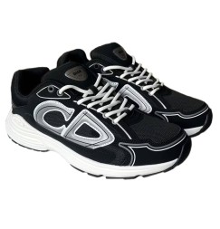 Dior B30 'White Black'