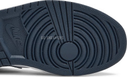 Мужские кроссовки Nike Air Jordan 1 Low &#039;Dark Teal&#039;