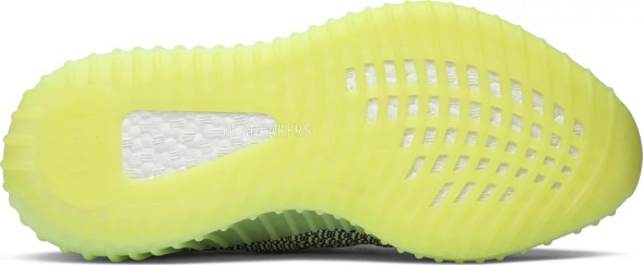 Унисекс кроссовки Adidas Yeezy Boost 350 V2 &amp;#039;Yeezreel Non-Reflective&amp;#039;