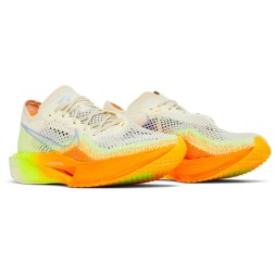 Nike ZoomX VaporFly Sail Orange