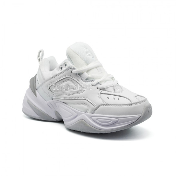 Женские кроссовки Nike M2K Tekno White