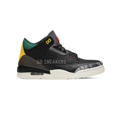 Nike Air Jordan 3 Retro SE Animal Instinct 2.0
