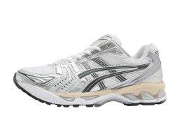 Asics Gel-Kayano 14 X JJJJound White
