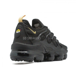 Nike Air Vapormax Plus Black-Gold