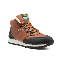 New Balance Мужские Ботинки 755 TRAIL Chestnut