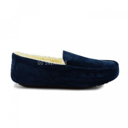 Men&#039;s Ascot Navy