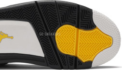 Nike Air Jordan 4 Retro &#039;Cool Grey&#039; 2019