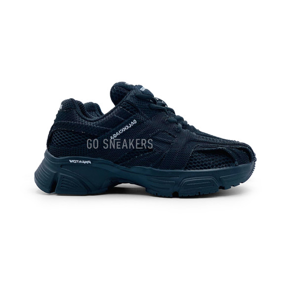 Унисекс кроссовки Balenciaga Phantom Black