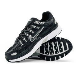 Nike P-600 Black