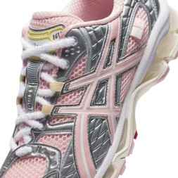 VANDYTHEPINK x atmos x ASICS Gel Nimbus 10.1 'Strawberry'