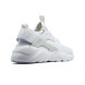 Мужские кроссовки Nike Air Huarache Ultra White