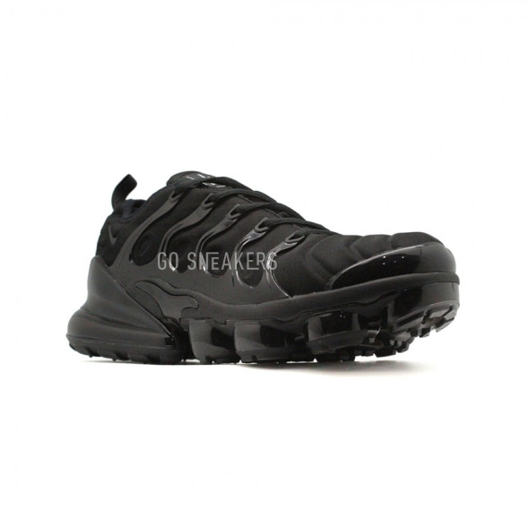 Мужские кроссовки Nike Air Vapormax Plus Black