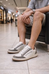 Golden Goose Ball Star White Black