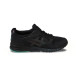 Мужские кроссовки ASICS GEL LYTEV BLACK BLUE
