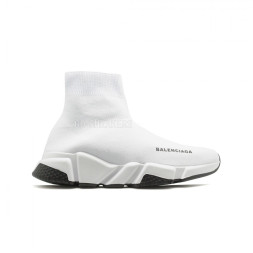 Женские кроссовки Balensiaga Speed Trainer White