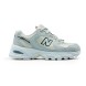 Унисекс кроссовки New Balance 530 Nightwatch Beige/White