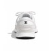 Женские кроссовки Chanel Сage Sneakers White