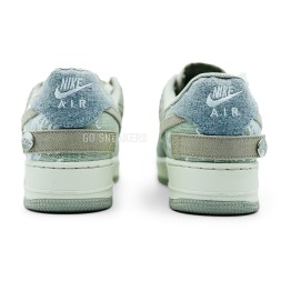 Nike Air Force Low 1 &amp;quot;Кактус Джек&amp;quot;