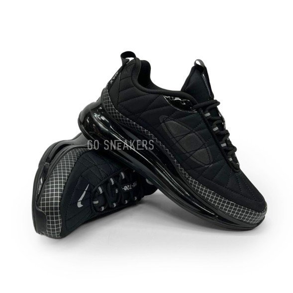 Мужские кроссовки Nike MX-720-818 Man Black