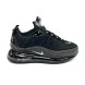 Мужские кроссовки Nike MX-720-818 Man Black